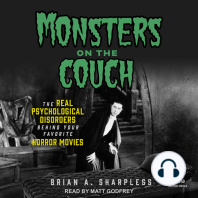 Monsters on the Couch