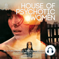 House of Psychotic Women