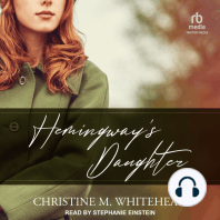 Hemingway's Daughter