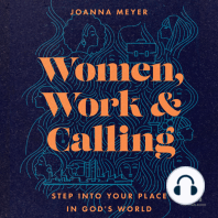 Women, Work, and Calling