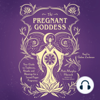 The Pregnant Goddess
