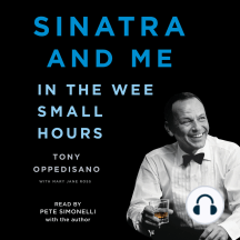 Sinatra and Me: In the Wee Small Hours