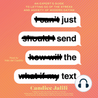 Just Send the Text