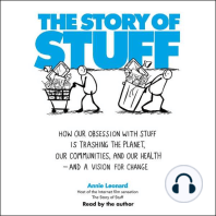 The Story of Stuff