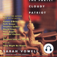 The Partly Cloudy Patriot