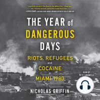 The Year of Dangerous Days