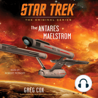 The Antares Maelstrom