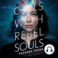 Girls with Rebel Souls