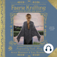 Faerie Knitting