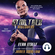 Star Trek: Discovery: Fear Itself