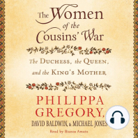 The Women of the Cousins' War