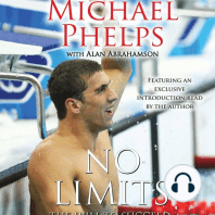 No Limits: The Will to Succeed