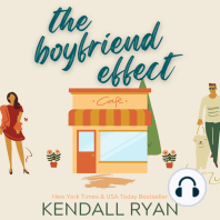 The Boyfriend Effect