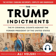 The Trump Indictments