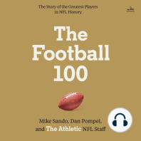 The Football 100