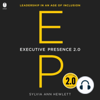 Executive Presence 2.0