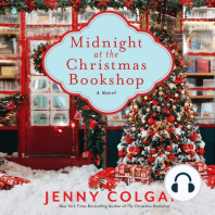 Midnight at the Christmas Bookshop