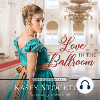 Love in the Ballroom