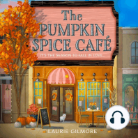 The Pumpkin Spice Café