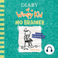 Diary of a Wimpy Kid