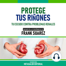 La Vitamina Mas Anti-Cancer - Basado En Las Enseñanzas De Frank Suarez -  Editorial, Metasalud - Audiolibro in inglese