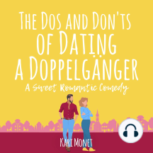 The Dos and Don'ts of Dating a Doppelgänger by Kari Monet ...