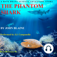 The Phantom Shark