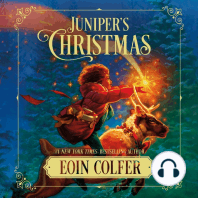Juniper’s Christmas