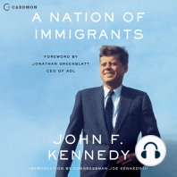 A Nation of Immigrants