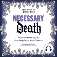 Necessary Death