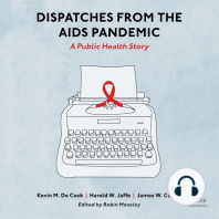 Dispatches from the AIDS Pandemic