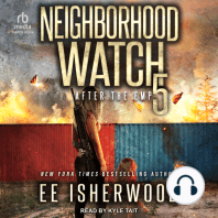 Neighborhood Watch 5