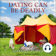 Dating Can Be Deadly