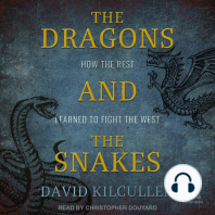 The Dragons and the Snakes