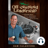 Off-Centered Leadership