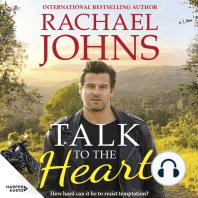 Talk to the Heart (Rose Hill, #3)