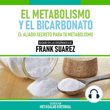 Dieta 3x1 Al Rescate - Basado En Las Enseñanzas De Frank Suarez eBook v.  Metasalud Editorial