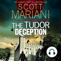 The Tudor Deception