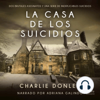 La casa de los suicidios (Suicide House)