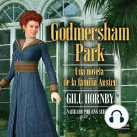 Godmersham Park