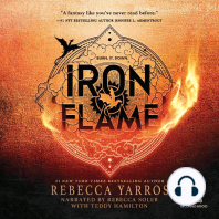 Iron Flame