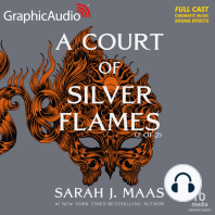 A Court of Silver Flames (2 of 2) [Dramatized Adaptation]