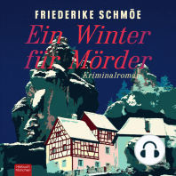 Ein Winter für Mörder