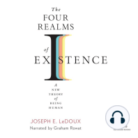 The Four Realms of Existence