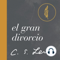 El Gran Divorcio