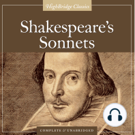 Shakespeare's Sonnets