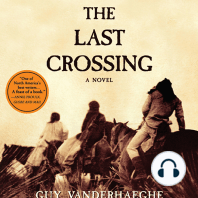 The Last Crossing