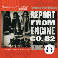 Report from Engine Co. 82