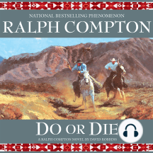 Do or Die: A Ralph Compton Novel by David Robbins