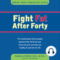 Fight Fat After Forty